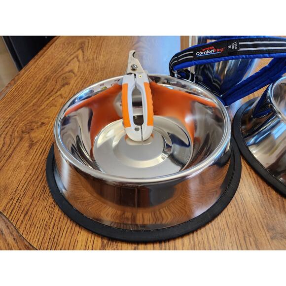 New Dog Package - Picture 5 of 10